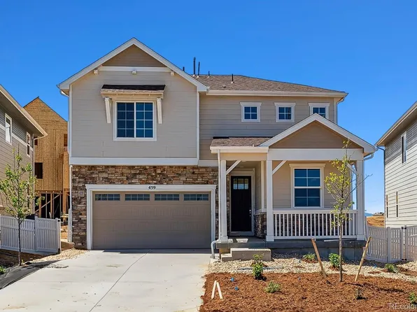 459 S Salida Street, Aurora, CO 80017