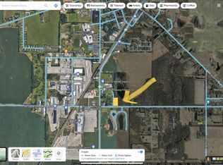 May St, Edwardsburg, MI 49112