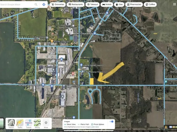 May St, Edwardsburg, MI 49112