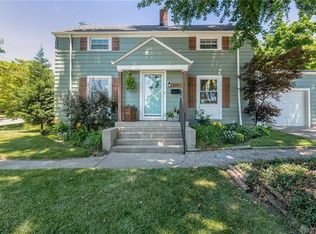 3201 Grand Ave, Middletown, OH