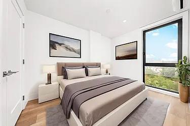 Rented by Arche Nest LLC