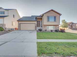 7903 Superior Hill Pl, Colorado Springs, CO 80908