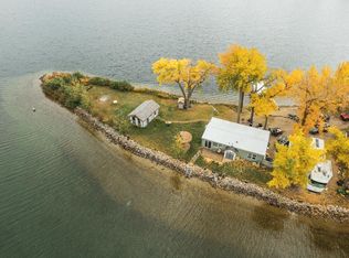 17363 Haugen Beach Rd, Audubon, MN 56511