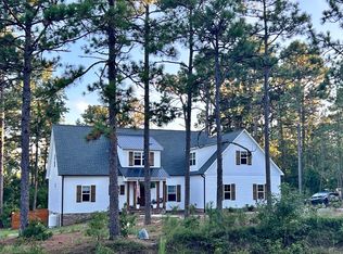 1065 Fort Bragg Rd, Southern Pines, NC 28387