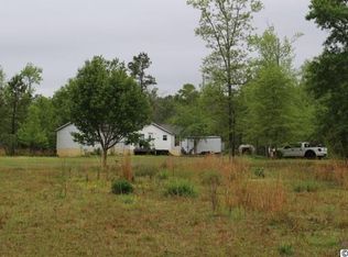 6184 Flossie Rd, Conway, SC 29527