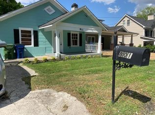 801 Bellemeade Ave NW, Atlanta, GA 30318