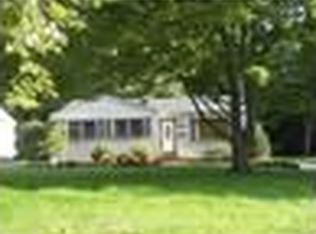 480 Afton Ave, Youngstown, OH 44512