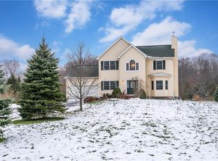 5880 Bird Rd, Byron, NY 14422