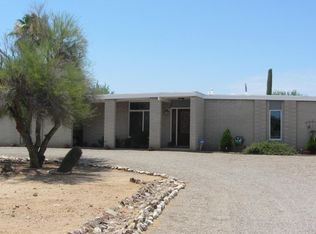 1721 W Magee Rd, Tucson, AZ 85704