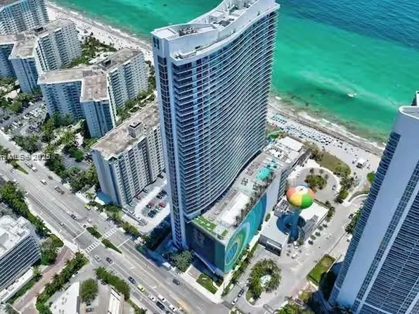 4111 S Ocean Dr #1801, Hollywood, FL 33019
