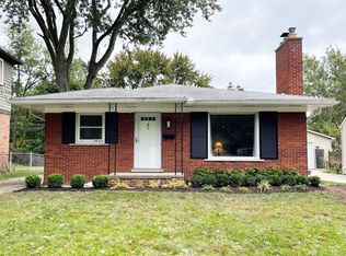 503 Ellen Ave, Royal Oak, MI 48073