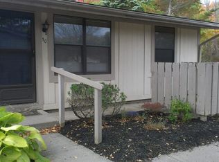 802 Straub Rd W APT 50, Mansfield, OH 44904