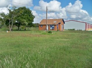 213 5th St, Novice, TX 79538