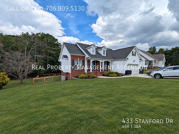 2nd image of 433 Stanford Dr