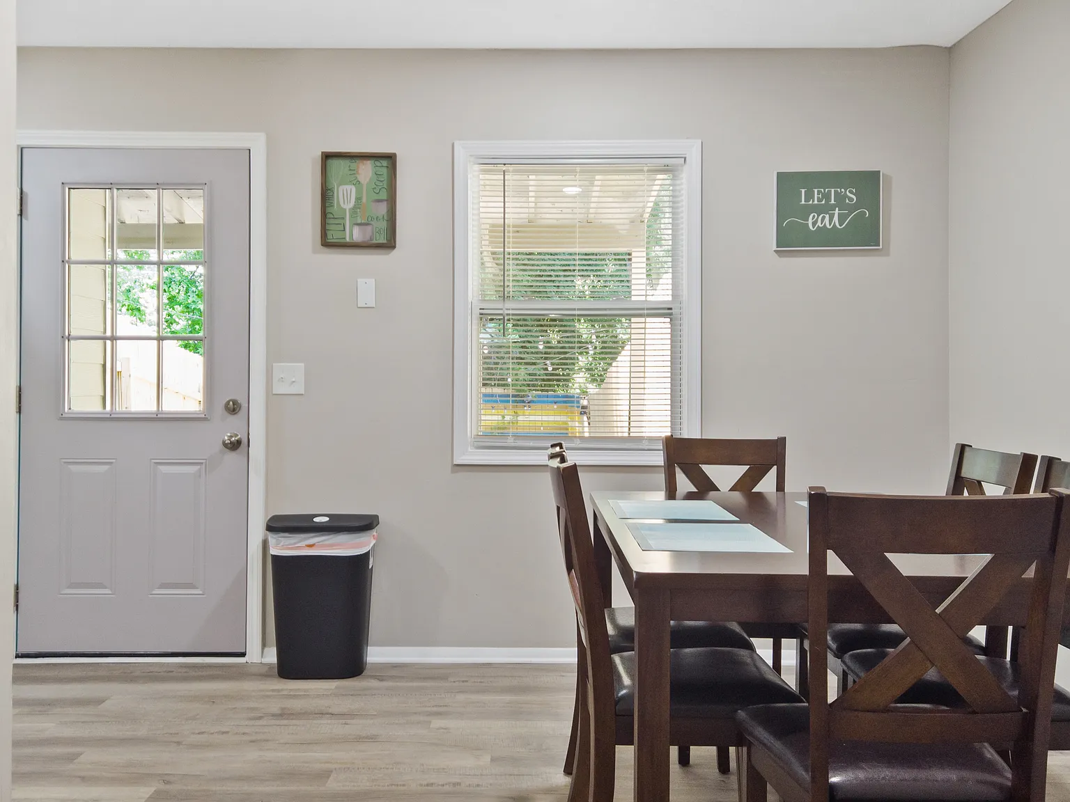 2 bed, 1.5 bath, 1120 sqft, $2,495 — Photo 4