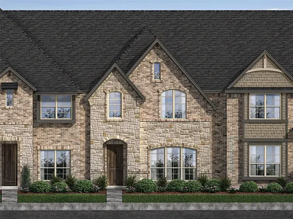 6834 Joelene Rae Dr, Arlington, TX 76001