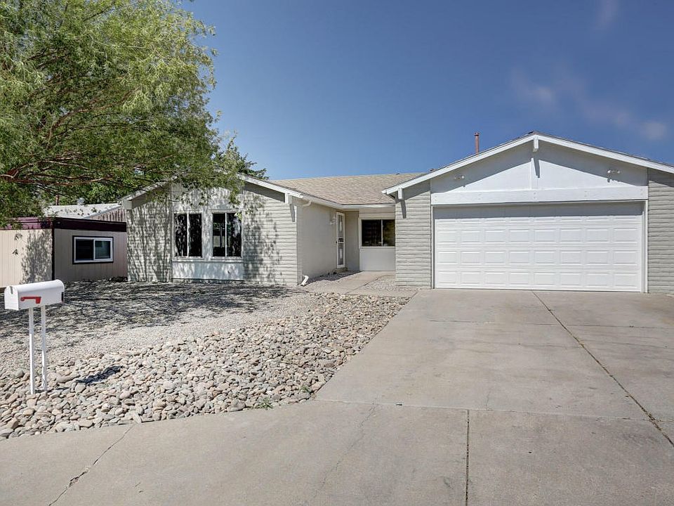 3813 Piermont Dr NE, Albuquerque, NM 87111 Zillow