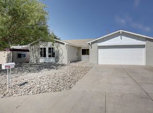 3813 Piermont Dr NE, Albuquerque, NM 87111