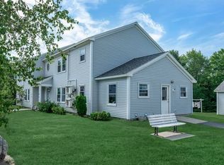 Silverwood Court, East Millinocket, ME 04430