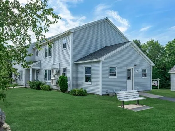 Silverwood Court, 1 Oak St, East Millinocket, ME 04430