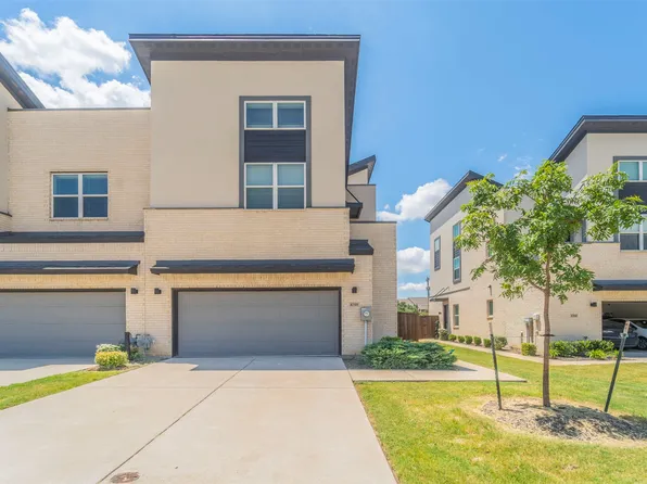 4310 Hebron St, Irving, TX 75061