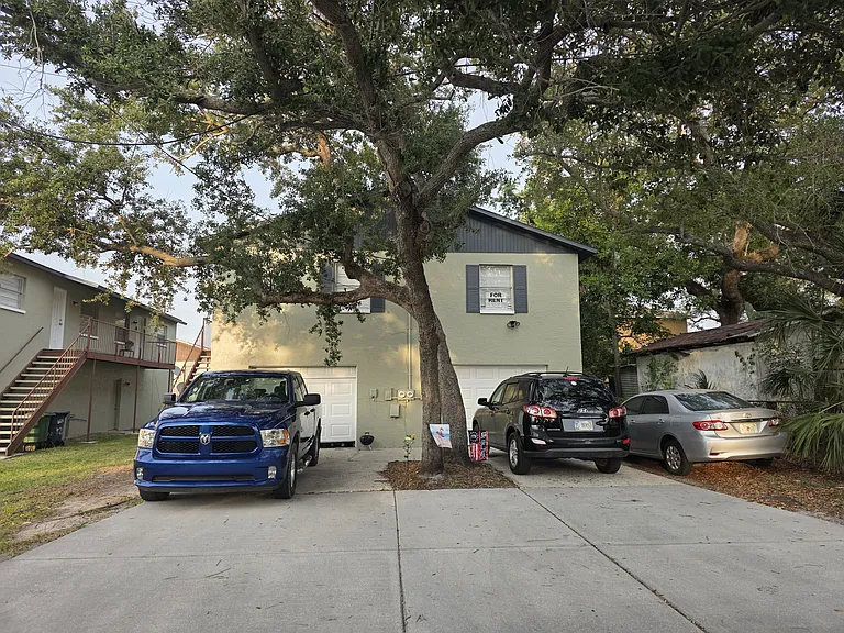 6612 S Juanita St #A — Photo 1
