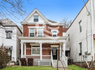 1609 Greenup St #A, Covington, KY 41011