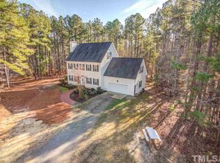 265 Lake Farm Rd, Apex, NC 27523