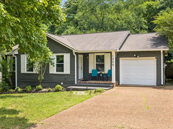 1305 Mallard Dr, Franklin, TN 37064