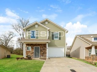 68 Oakbrook Dr, Cartersville, GA 30120