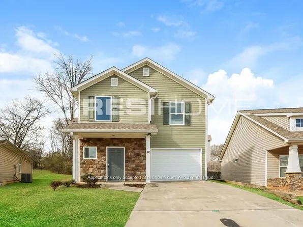 68 Oakbrook Dr, Cartersville, GA 30120