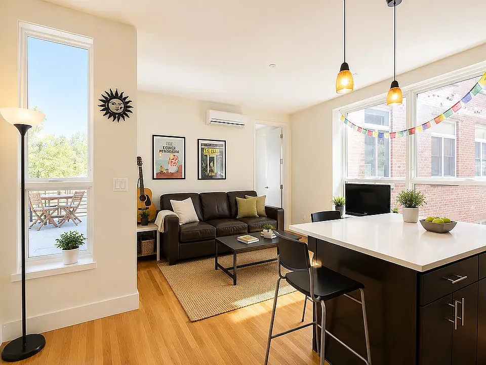 431 Grand St #4B
