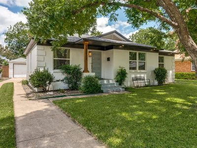 10229 San Juan Ave, Dallas, TX, 75228