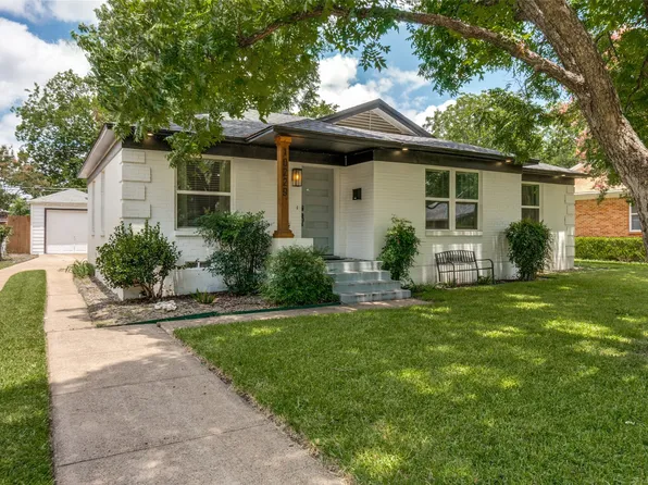 10229 San Juan Ave, Dallas, TX 75228