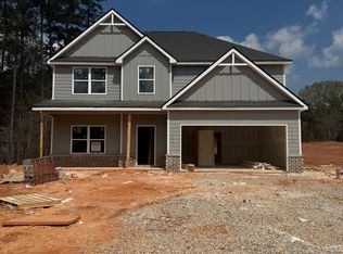 4609 Rex Rd, Stockbridge, GA 30281