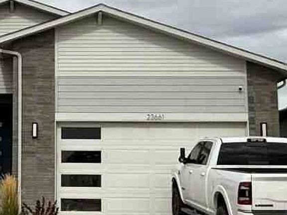 Exterior Address Verification