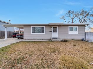 3282 S 7780 W, Magna, UT 84044