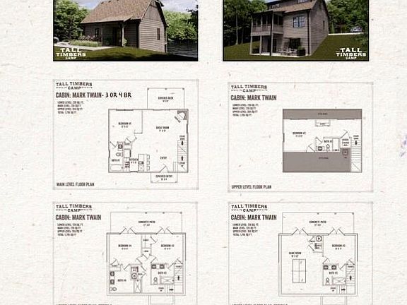 5th image of 273 Lumberjack Loop #166