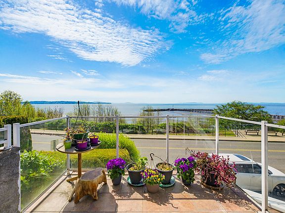 3rd image of 15165 Marine Dr #105