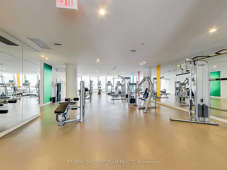 832 Bay St #1603 — Photo 23