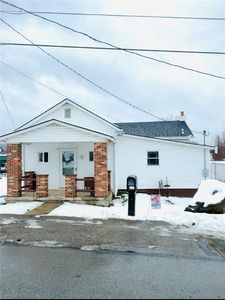 814 Marietta St, Connellsville, PA, 15425