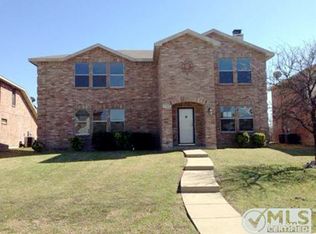 1108 Bumble Bee Dr, Lancaster, TX 75134