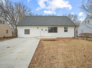 7300 SW 14th St, Des Moines, IA 50315