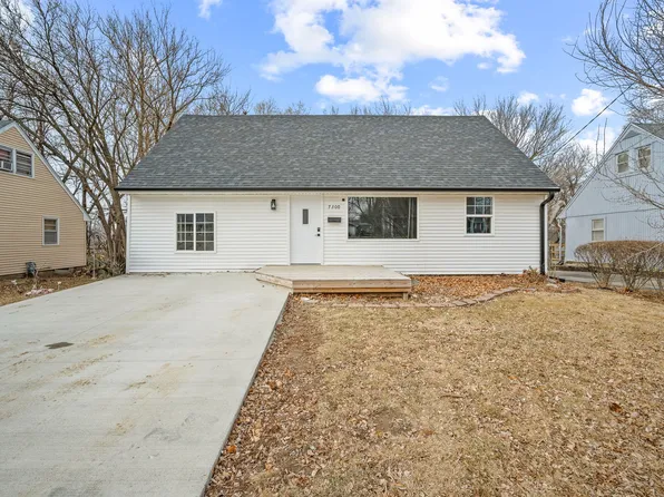 7300 SW 14th St, Des Moines, IA 50315