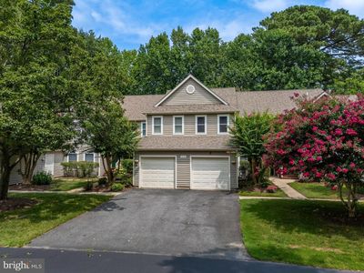 12545 River Run Ln APT 74, Berlin, MD, 21811