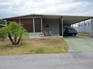 376 Teakwood Dr, Ellenton, FL 34222
