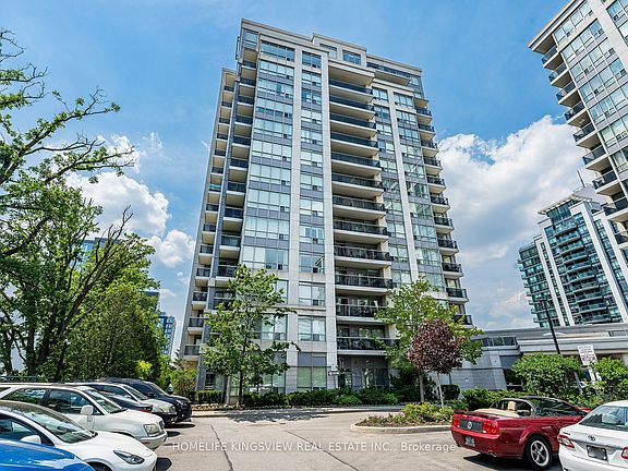 2nd image of 60 Disera Dr #807