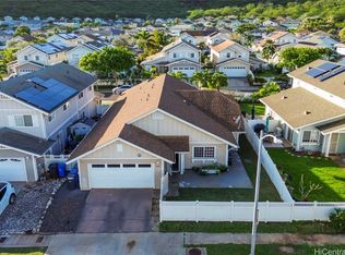 87-1013 Naakawelola St, Waianae, HI 96792