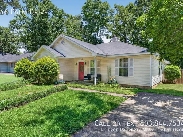 746 Palm Dr, Aiken, SC 29803