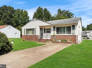 1108 Lodi Ct, Hampton, VA 23666